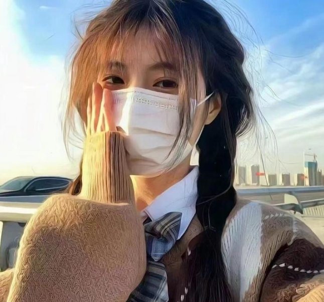 高空大追捕