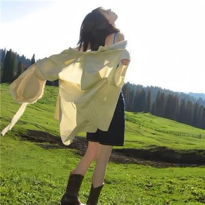四片羽毛